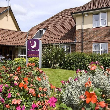 Premier Inn Bristol East Emersons Green Coalpit Heath Exteriér fotografie