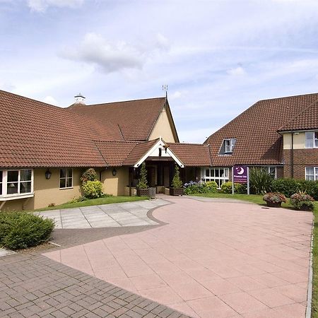 Premier Inn Bristol East Emersons Green Coalpit Heath Exteriér fotografie
