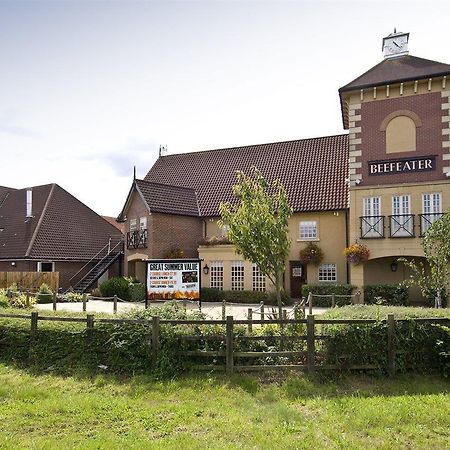 Premier Inn Bristol East Emersons Green Coalpit Heath Exteriér fotografie