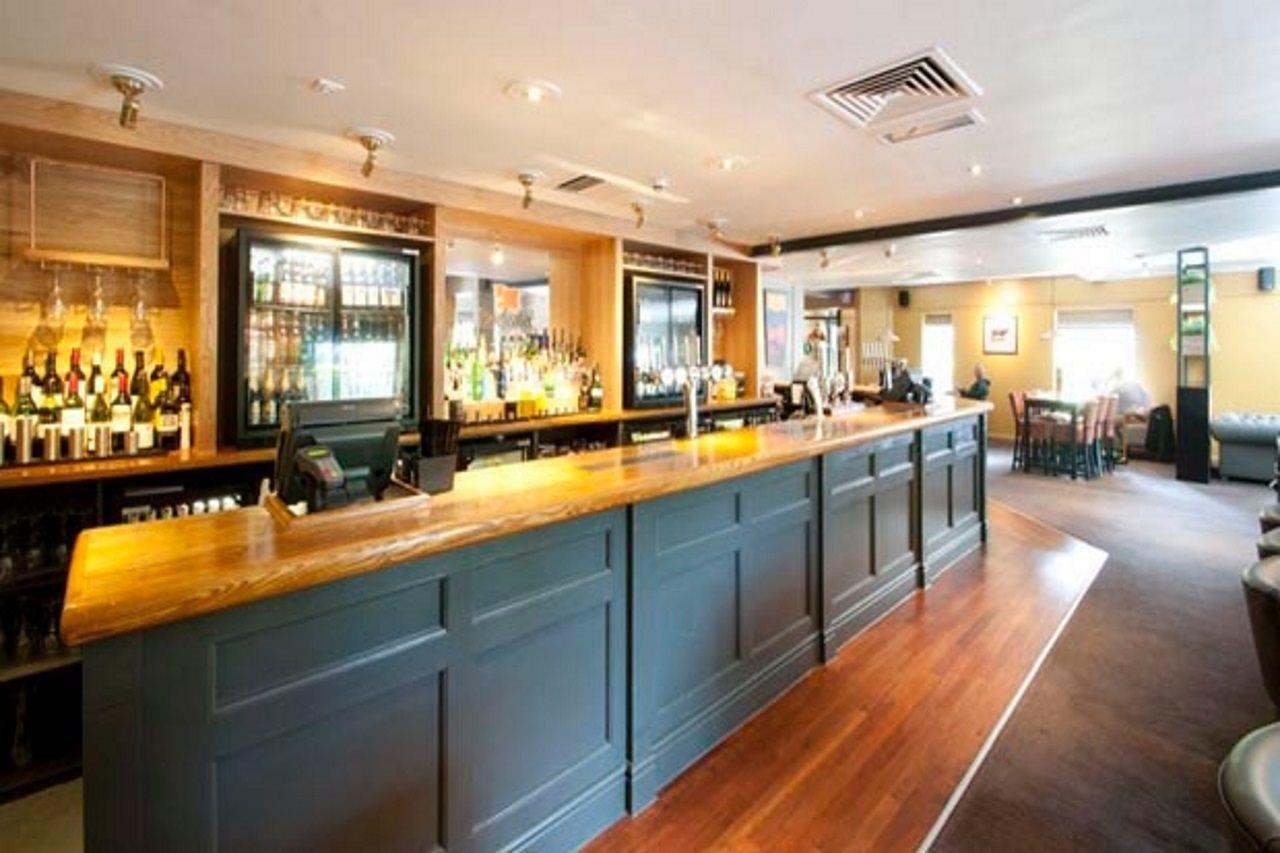 Premier Inn Bristol East Emersons Green Coalpit Heath Exteriér fotografie