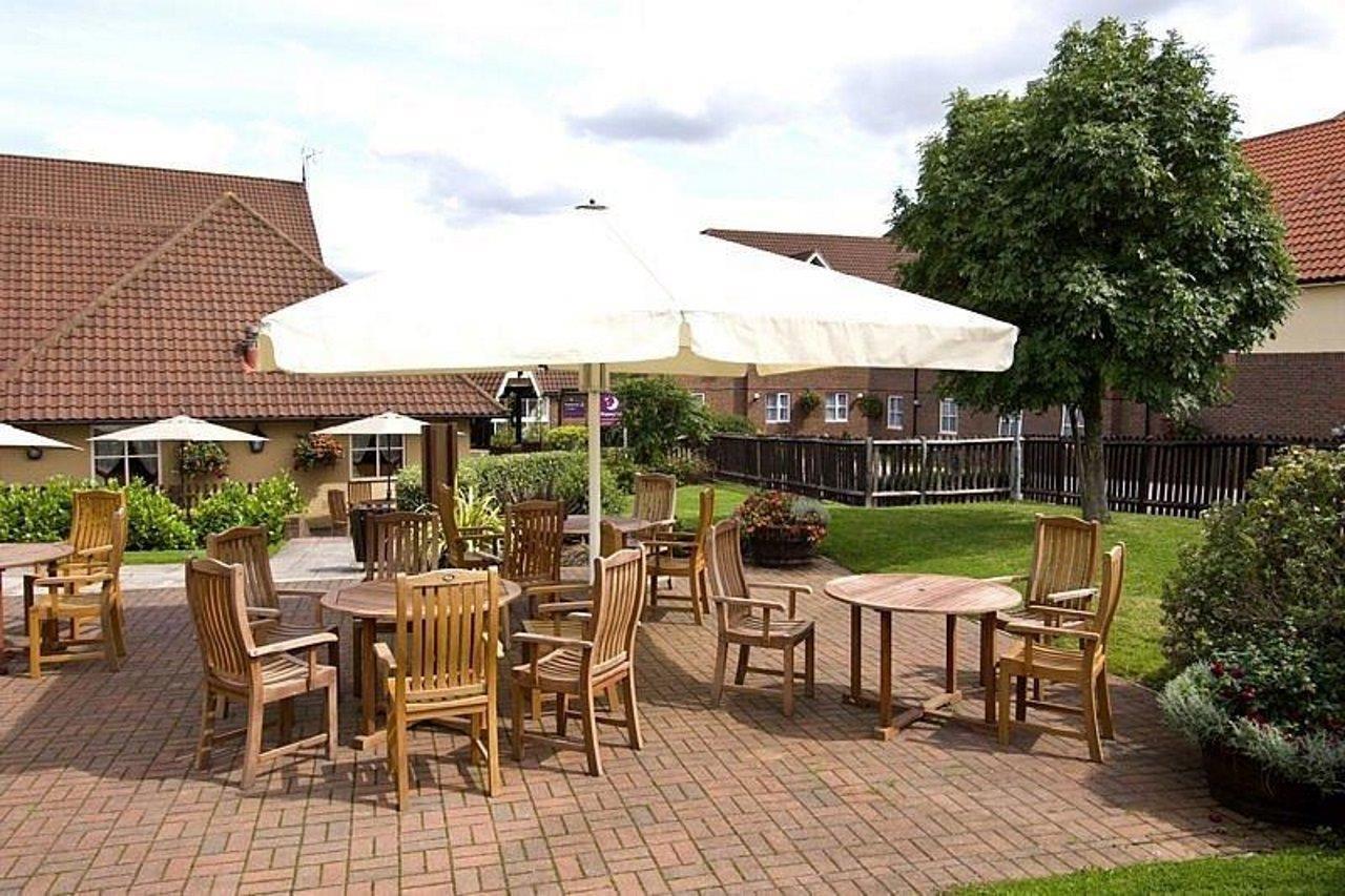 Premier Inn Bristol East Emersons Green Coalpit Heath Exteriér fotografie