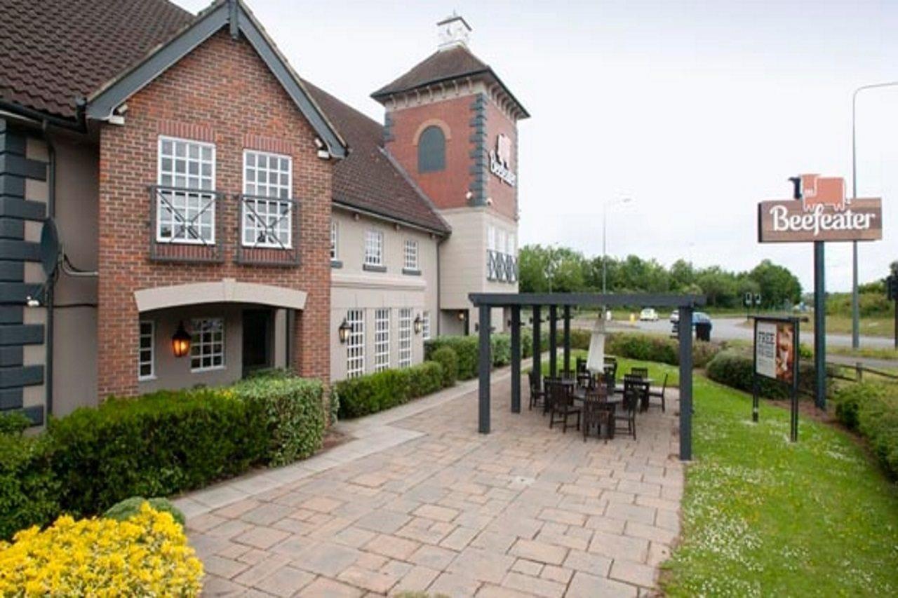 Premier Inn Bristol East Emersons Green Coalpit Heath Exteriér fotografie