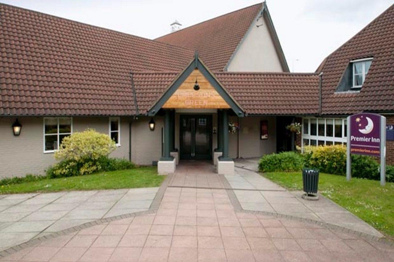 Premier Inn Bristol East Emersons Green Coalpit Heath Exteriér fotografie