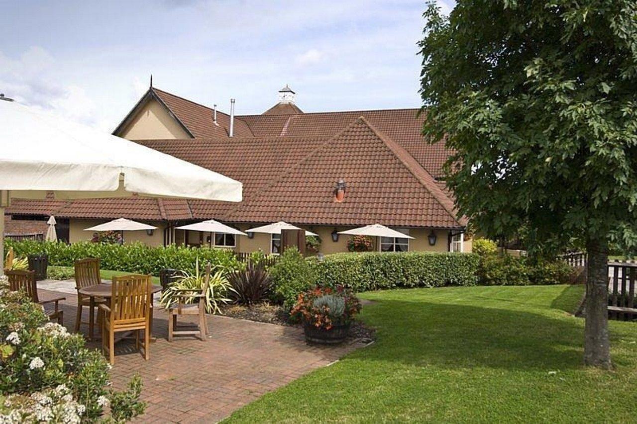 Premier Inn Bristol East Emersons Green Coalpit Heath Exteriér fotografie