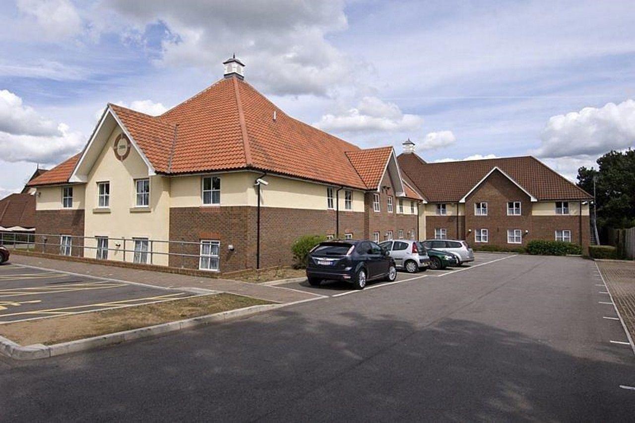 Premier Inn Bristol East Emersons Green Coalpit Heath Exteriér fotografie