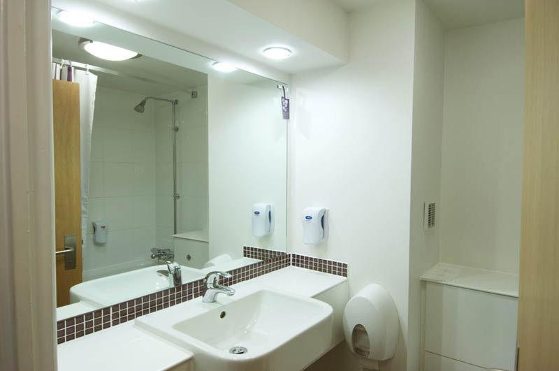 Premier Inn Bristol East Emersons Green Coalpit Heath Exteriér fotografie