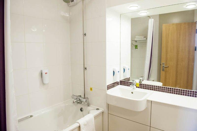 Premier Inn Bristol East Emersons Green Coalpit Heath Exteriér fotografie