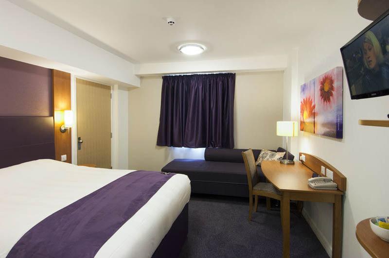 Premier Inn Bristol East Emersons Green Coalpit Heath Exteriér fotografie